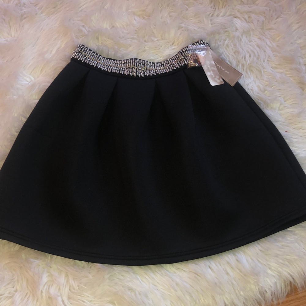 Francesca’s Skirt